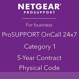 Netgear PMB0351P-10000S Prosupport In A Box Cat1 5yr