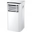 Heat PS101B Ca 10000 Btuh Portable Room Ac