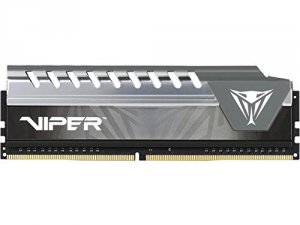 Patriot PVE48G240C6GY Viper Elite Ddr4 8gb 2400 Mhz