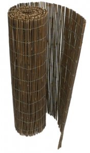 Gardman R637B Bamboo Fencing High 13'x5'