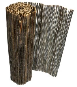 Gardman R648B Willow Fencing 13'x3'3