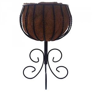 Gardman R954 Blacksmith Patio Urn