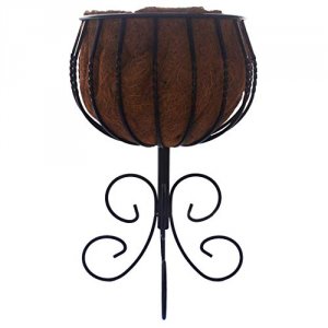 Gardman R954 Blacksmith Patio Urn