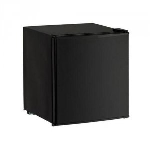 Avanti RM17T1B 1.7cf Cube Refrigerator Blk