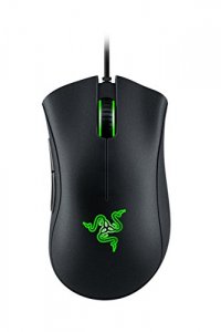 Razer RZ01-02540100-R3U1 Deathadder Essential Mouse