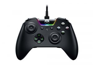 Razer RZ06-01990100-R3U1 Wolverine Tournament Edtn Xb1