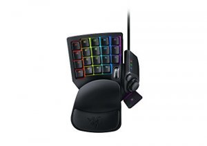 Razer RZ07-02270100-R3U1 Rz07-02270100-r Tartarus V2 Gaming Keypad