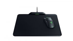 Razer DHRZ8302480100B3U Hyperflux Mouse Mat Bundle