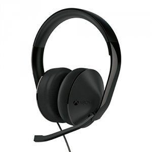 Microsoft S4V-00012 Xbxone Stereo Headset