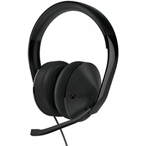 Microsoft S4V-00012 Xbxone Stereo Headset