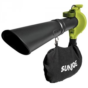 Snow SBJ603E Sun Elec Blower 240mph 13amp