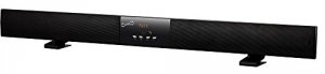 Supersonic SC-1417SB Premium Opt Bt Soundbar 39in