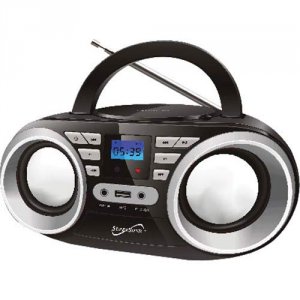 Supersonic SC506 Portable Audio System