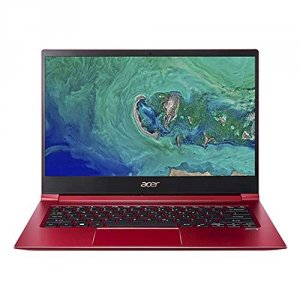 Acer NX.H5UAA.001 14 Ci58265 8g 512ssd W10h Red