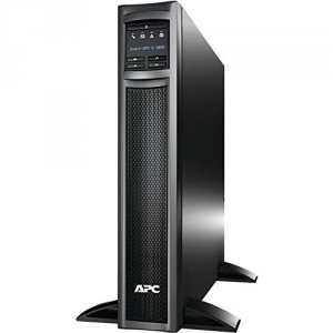 Apc SMX1000US 1000va Rack Tower Lcd 120v Fd