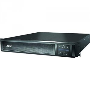 Apc SMX1500RMNCUS 1500va Rcktwrlcd 120v Fd