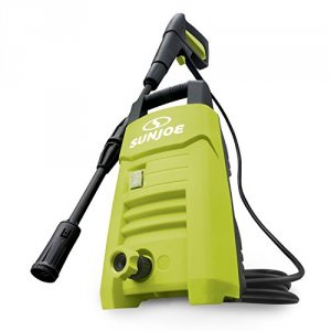 Snow SPX200E Sun Elec Pressure Washer 1350