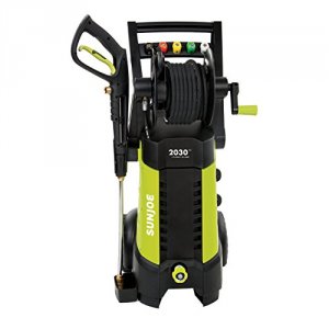 Snow SPX3001 Sun Elec Pressure Washer 2030