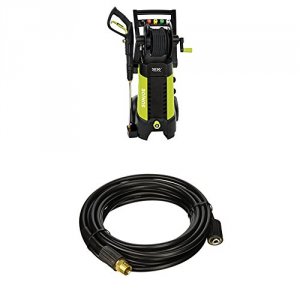 Snow SPX3001 Sun Elec Pressure Washer 2030