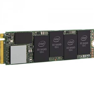 Intel SSDPEKNW020T801 Ssd 660p Series 2.0tb