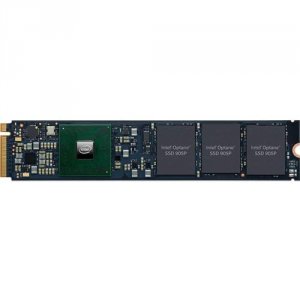 Intel SSDPEL1D380GAX1 Optane Ssd 905p Series 380gb