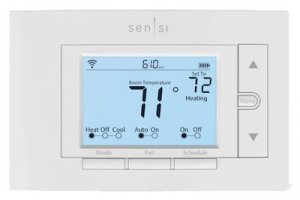 Emerson ST55 Sensi Wi-fi Thermostat