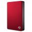 Seagate STDR5000103 5tb Backup Plus Portbl Dr Red