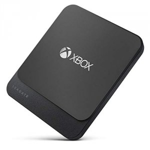 Seagate STHB1000401 1000gb Game Drive Xbox Ssd 1tb