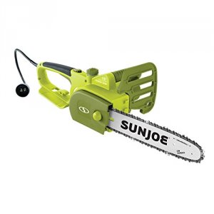 Snow SWJ698E Sun Elec Chain Saw 9amp 12