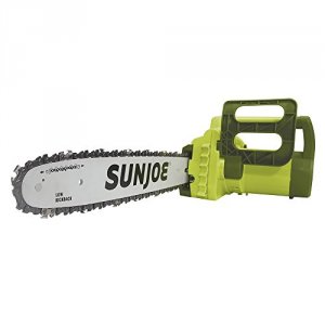 Snow SWJ700E Sun Elec Chain Saw 14amp 16