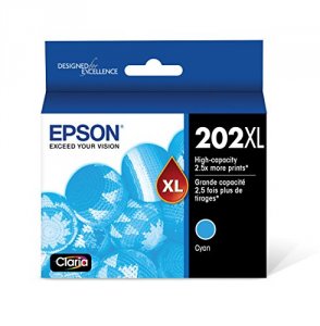 Original Epson T202XL220S Durabrite Ultra High Capacity