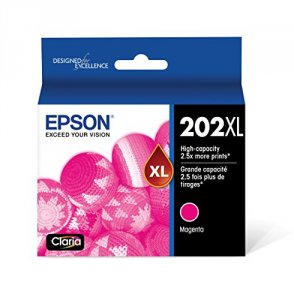 Original Epson T202XL320S Durabrite Ultra High Capacity