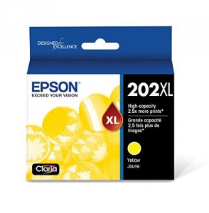 Original Epson T202XL420S Durabrite Ultra High Capacity