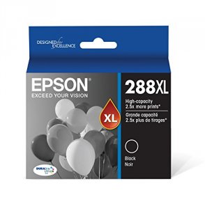 Original Epson T288XL120S Durabrite Ultra High Capacity