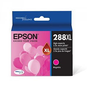 Original Epson T288XL320S Durabrite Ultra High Capacity