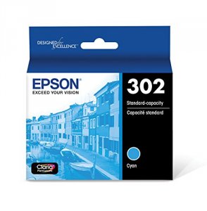 Original Epson T302220S Claria Premium Cyan Ink