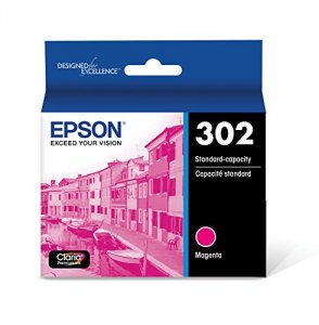 Original Epson T302320S Clarai Premium Magenta Ink