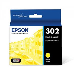 Original Epson T302420S Claria Premium Yellow Ink