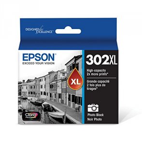 Original Epson T302XL120S Claria Premiumhigh Capacity Ph