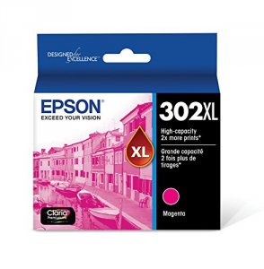 Original Epson T302XL320S Claria Premium High Capacity M