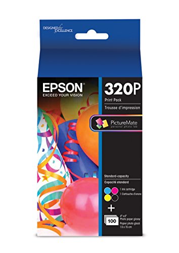 EPSON-T320p