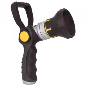 Melnor T402 Heavy  Duty Firemans Nozzle