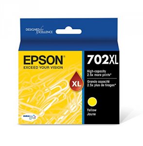 Original Epson T702XL420S Durabrite Ultra High Capacity