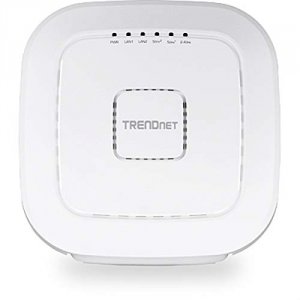 Trendnet TEW-826DAP Ac2200 Tri-band Poe+ Indoor Wireless Access Point