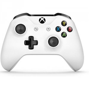 Microsoft TF5-00002 Xbo Controller Crete - White