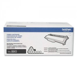 Original Brother TN880G Super Yield Toner Hll6200dw