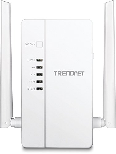 TRENDNET-TPL430AP
