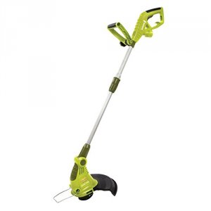 Snow TRJ13STE Sun Elec String Trimmer 13