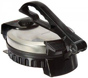 Brentwood TS-127 Tortilla Maker 8