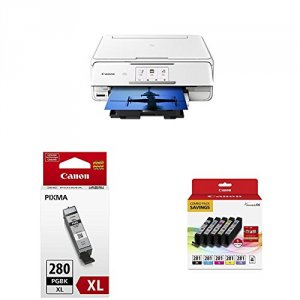 Canon 2230C022 Pixma Ts8120 White